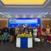 BRI Region 6/Jakarta 1 Rayakan HUT ke-130 dengan Tumpengan dan Penghargaan