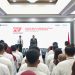 BRI Region 6/Jakarta 1 Laksanakan Upacara Peringatan Bela Negara Tahun 2025