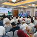 BRI Region 6/Jakarta 1 Tutup Tahun 2025 dengan Pengajian Bertema “Bermuhasabah dan Refleksi Diri Menuju 2026”