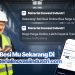 Perkuat Komitmen Implementasi ESG, PT SGN, Subholding PTPN III (Persero) Raih Silver Rank di ASRRAT 2025