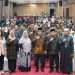 30 THL Petugas Kebersihan Sangatta Utara Terima Penghargaan dari Pemkab Kutim