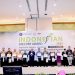 GenBio Ajak Anak Indonesia Cegah Pneumonia dan Diare