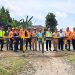 Tekan Angka Kecelakaan Pada Masa Nataru 2025/2026, KAI Divre III Gandeng OPKA Sumsel Sosialisasikan Keselamatan Perlintasan Sebidang
