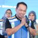 Dirut Jasa Marga: 5,8 Juta Kendaraan Lewati Jalan Tol Nataru 2025/2026