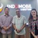 Dorong Pertumbuhan Sektor Otomotif, BRI Branch Office Otista Region 6/Jakarta 1 Jalin Sinergi Strategis dengan PT Indomobil