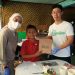 GenBio Ajak Anak Indonesia Cegah Pneumonia dan Diare