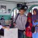 Hari Pertama Libur Panjang Isra Miraj, 37 Ribu Lebih Penumpang Tinggalkan Jakarta dengan Kereta Api