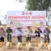 Lahan Eks Tambang Berubah Produktif, Polri Dorong Jagung Jadi Penopang Pangan Kaltim