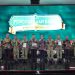 Desa Bumi Jaya Kutai Timur Raih Juara Umum II KASAD Award Kampung Pancasila 2025