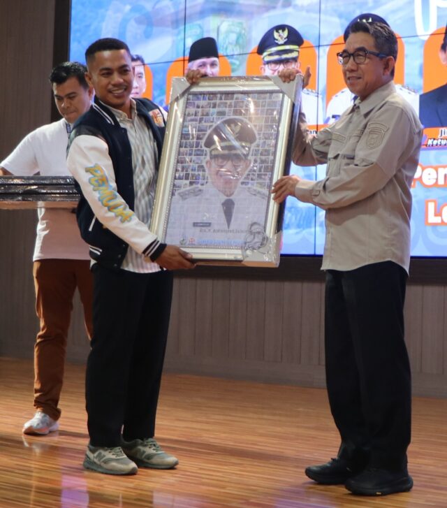 Simposium Pemuda KNPI Kutim Dorong Regulasi Kepemudaan Progresif untuk Wujudkan Kabupaten Layak Pemuda
