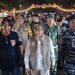 Bupati Kutim Tinjau Perayaan Pergantian Tahun, Situasi Malam Tahun Baru 2026 Berjalan Aman
