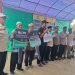 Baznas Kutim–Kaltim Perkuat Kemandirian Warga Kaliorang Lewat Bantuan Ternak dan UMKM
