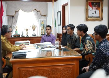 Bupati Kutim Apresiasi Inisiatif FPPKT Gelar Seminar Edukasi Remaja