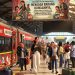 KAI Daop 2 Bandung Amankan 201 Barang Tertinggal Selama 13 Hari Angkutan Nataru 2025/2026