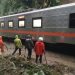 KAI Daop 2 Bandung Pastikan Jalur Purwakarta–Ciganea Kembali Normal, KA Papandayan Jadi Kereta Pertama Melintas