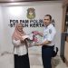 KAI Divre III Palembang Amankan Barang Tertinggal Penumpang Selama 2025