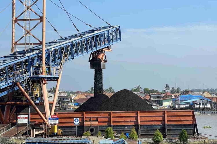 KAI Logistik Kelola 22,9 juta Ton Sepanjang Tahun 2025
