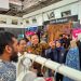 KAI UMKM Fest 2025 Hadir di Stasiun Solo Balapan, Dorong UMKM Lokal Naik Kelas