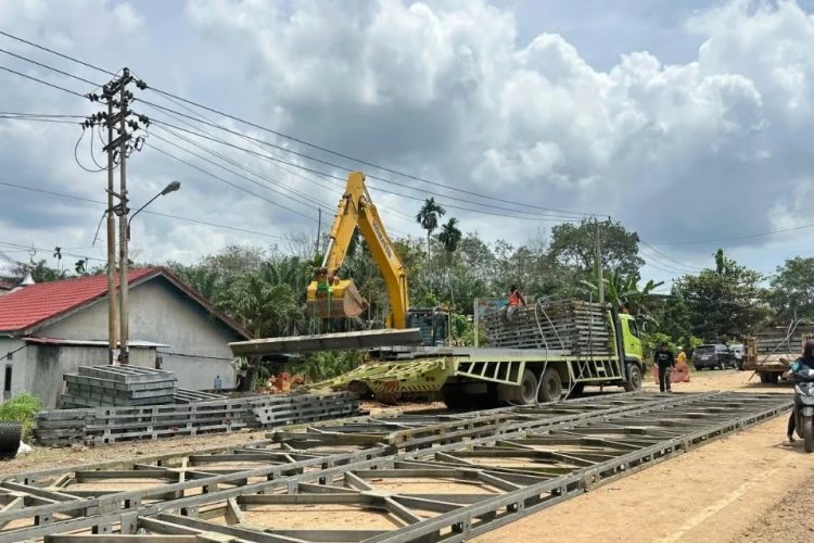 KAI UMKM Fest 2025 Hadir di Stasiun Solo Balapan, Dorong UMKM Lokal Naik Kelas