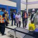 Layanan Nataru Pelindo Multi Terminal di Terminal Penumpang Bandarmasih Banjarmasin Berjalan Lancar