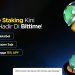 Maksimalkan Potensi Pertumbuhan Aset Kripto dengan Bittime Fleksibel Staking