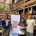 Melayani dengan Sepenuh Hati dari Sumatra hingga Papua, Elnusa Petrofin Laksanakan 1.010 Kegiatan CSR Sepanjang Tahun 2025