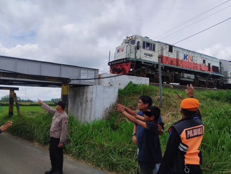 Melayani dengan Sepenuh Hati dari Sumatra hingga Papua, Elnusa Petrofin Laksanakan 1.010 Kegiatan CSR Sepanjang Tahun 2025