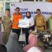 Peringati Hari Gizi Nasional, KAI Logistik Distribusikan 300 Paket Gizi Untuk Masyarakat Di Marunda