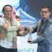 Perkuat Komitmen Implementasi ESG, PT SGN, Subholding PTPN III (Persero) Raih Silver Rank di ASRRAT 2025