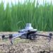 Teknologi Drone Multispektral Dukung Pertanian Presisi di Indonesia