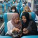 Tembus 183 Ribu Penumpang, KAI Divre I Sumut Tutup Masa Angkutan Nataru 2025/2026 dengan Tren Positif