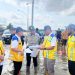 Menteri PU Dody Hanggodo Tinjau Banjir Bekasi dan Pastikan Penanganan Terpadu