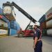 Tumbuh 37% YoY, Angkutan Limbah B3 KAI Logistik Tembus 14.256 Ton