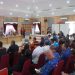 Polres Kutim Bersama TNI dan Pemkab Matangkan Pengamanan Natal 2025 dan Tahun Baru 2026