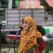 Kadinkes Kutim Pimpin Apel Perdana, Tegaskan Sinergi dan Penguatan Layanan Kesehatan