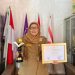 SDN 006 Sangatta Utara Raih Predikat Adiwiyata Mandiri 2025, Bukti Konsistensi Pendidikan Berbasis Lingkungan