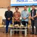 Pemkab Kutim Perkuat Komitmen Peningkatan SDM Mahasiswa HIPMAKT