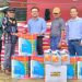 KPC Salurkan Bantuan CSR Pertanian untuk Perkuat Kemandirian Petani Bengalon