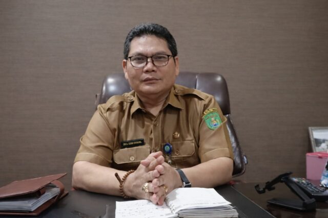 Sekolah Rakyat Simono, Upaya Kutai Timur Hadirkan Pendidikan Berkualitas bagi Keluarga Kurang Mampu