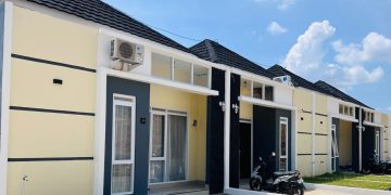 Bedeng Residence, Hunian Modern Premium di Samarinda Utara dengan Jaminan Bebas Banjir