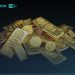 XAU/USD Terkoreksi dari Rekor, Pasar Masuk Fase Konsolidasi