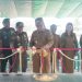 Peresmian Kios Pasar dan Posyandu 6 SPM Dorong Penguatan Ekonomi dan Layanan Dasar di Wahau Baru