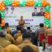 Di Peresmian Puskesmas, Bupati Ardiansyah Dorong Budaya Hidup Sehat Warga Kutim