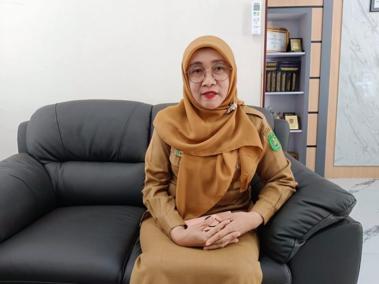 Jelang Ramadan dan Idul Fitri, Dinkes Kutim Perketat Pengawasan Obat dan Makanan