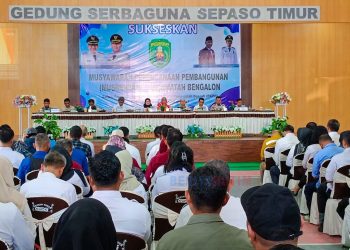 Bappeda Kutim Tegaskan Usulan Pembangunan Tercatat di SIPD, Pelaksanaan Disesuaikan Kapasitas Daerah