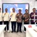 Koordinasi dengan Pusdatin, Pemkab Kutim Perkuat Strategi Terpadu Tekan Angka Anak Tidak Sekolah