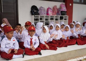 Beasiswa Stimulan Jadi Strategi Pemkab Kutim Perkuat Pemerataan Pendidikan