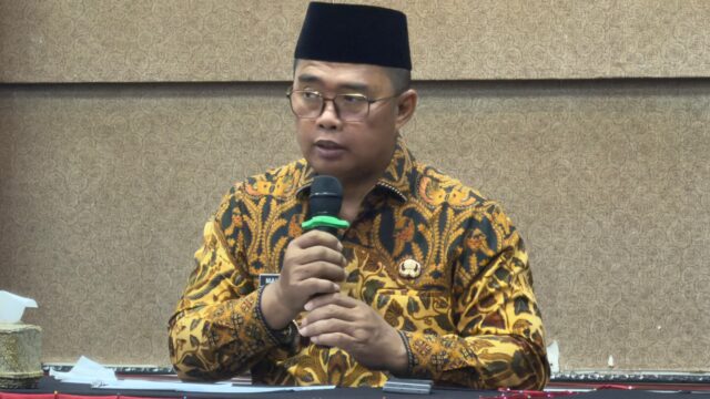Workshop FORMIKA Jadi Titik Awal Reformasi PAD Berbasis Keberlanjutan