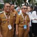 Pemkab Kutim Tegaskan Pembangunan Berbasis Rakyat Menuju Indonesia Emas 2045