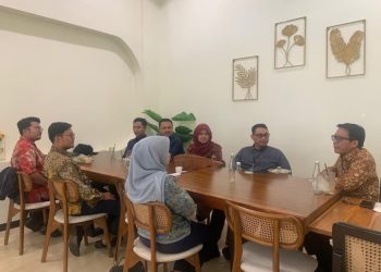 Khutbah Jumat BRI Region 6 Bahas Keutamaan Ibadah di Bulan Suci Ramadhan